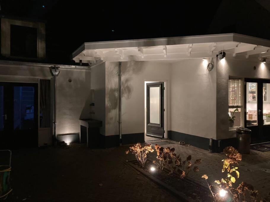 Voorsterstaete Former Barn, Including Jacuzzi Voorst Gem Voorst ภายนอก รูปภาพ