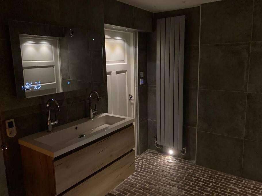 Voorsterstaete Former Barn, Including Jacuzzi Voorst Gem Voorst ภายนอก รูปภาพ