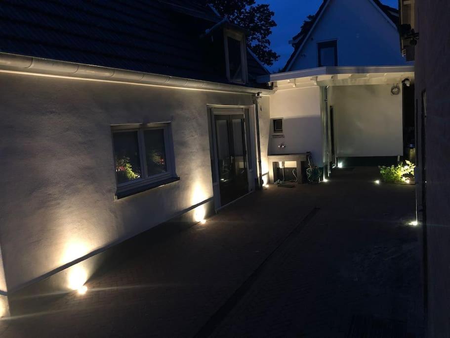 Voorsterstaete Former Barn, Including Jacuzzi Voorst Gem Voorst ภายนอก รูปภาพ