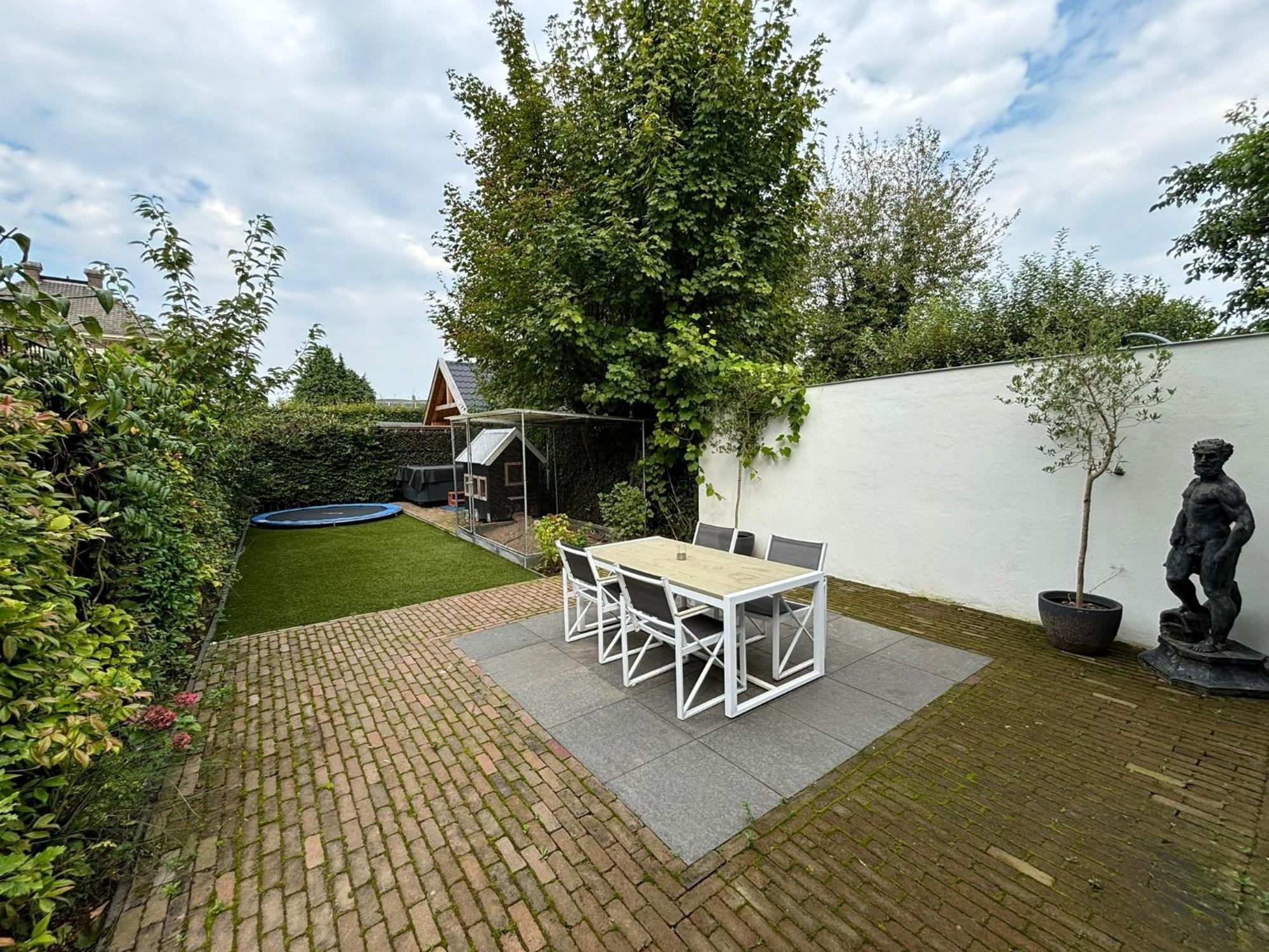 Voorsterstaete Former Barn, Including Jacuzzi Voorst Gem Voorst ภายนอก รูปภาพ