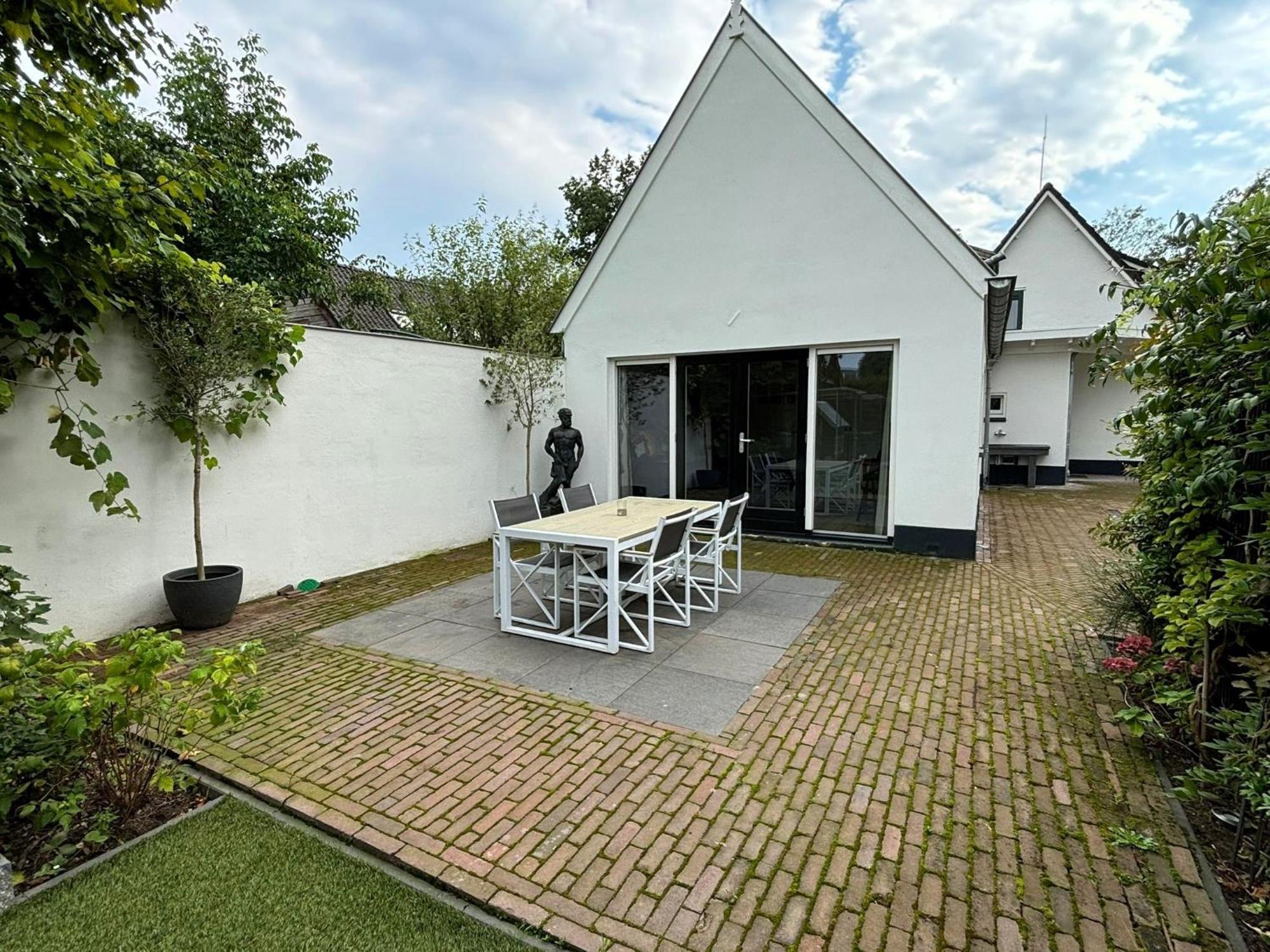 Voorsterstaete Former Barn, Including Jacuzzi Voorst Gem Voorst ภายนอก รูปภาพ